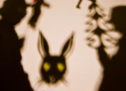 Puppets and Pastries: Dessert Theatre for Adults