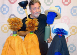 Coop, A Story of an Amish Conscientious Objector