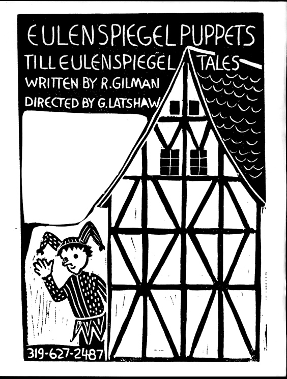 Till Eulenspiegel Tales