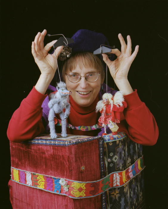 Little Red Riding Hood