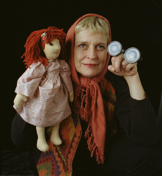 Driving the Body Back