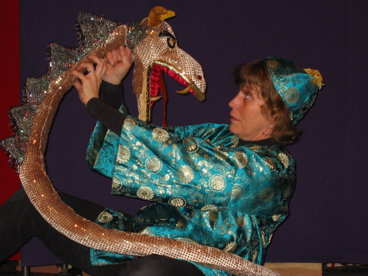 Li Chi Slays the Serpent jpg