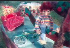 Trickster Jack (photo by Scott Norris)
