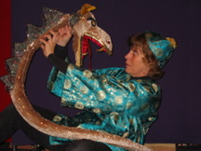 Li Chi Slays the Serpent jpg