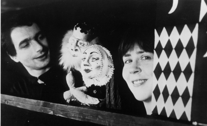 Perry Alley Theatre-New Hampshire