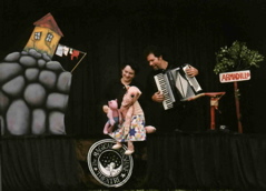 Magical Moonshine Theatre- CA