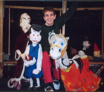 Piper Puppets-Ohio