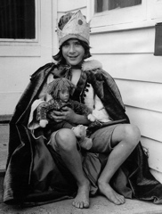 Young Prince John
