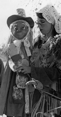 Monica & Katinka