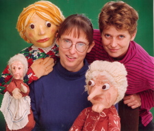 Female group