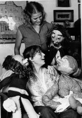 Early Group Photo