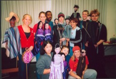 The Flea (La Pulga)-the whole group